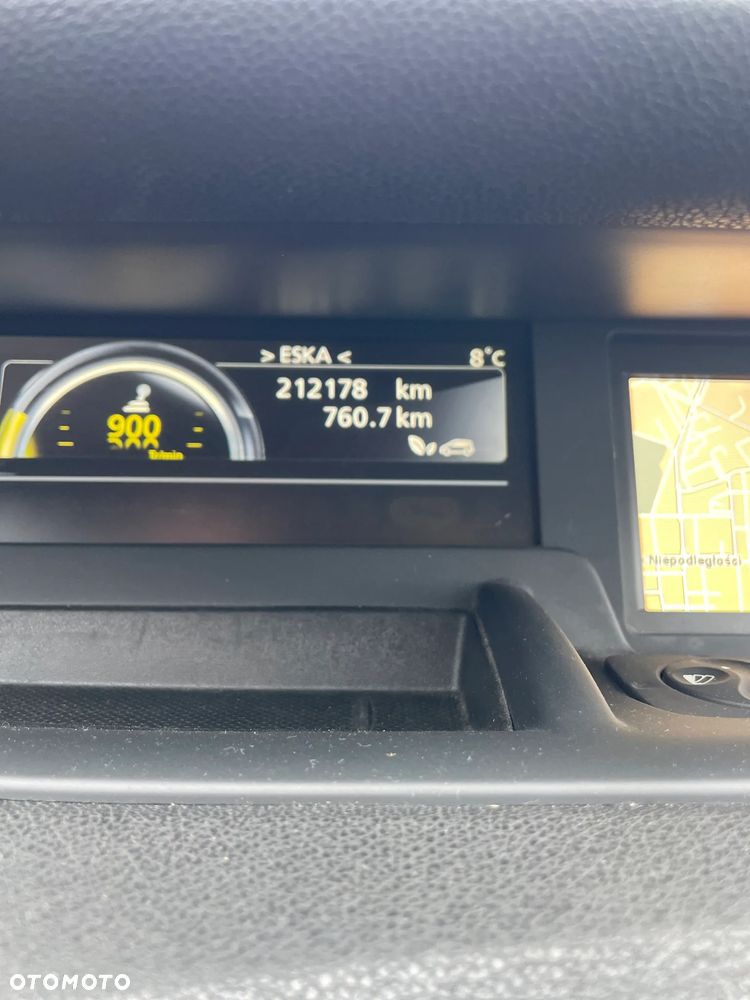 Renault Scenic Energy dCi 110 S&S LIMITED - 12