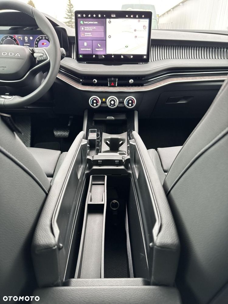 Skoda Superb 2.0 TDI SCR 4x4 L&K DSG - 27