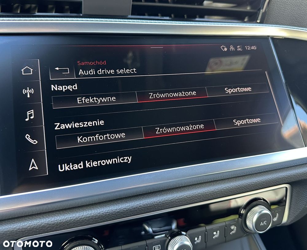 Audi Q3 Sportback 45 TFSI Quattro S-Line S tronic - 36
