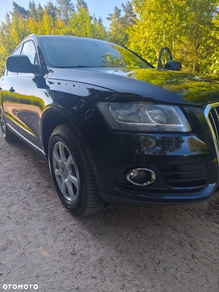 Audi Q5 2.0 TDI Quattro S tronic - 25