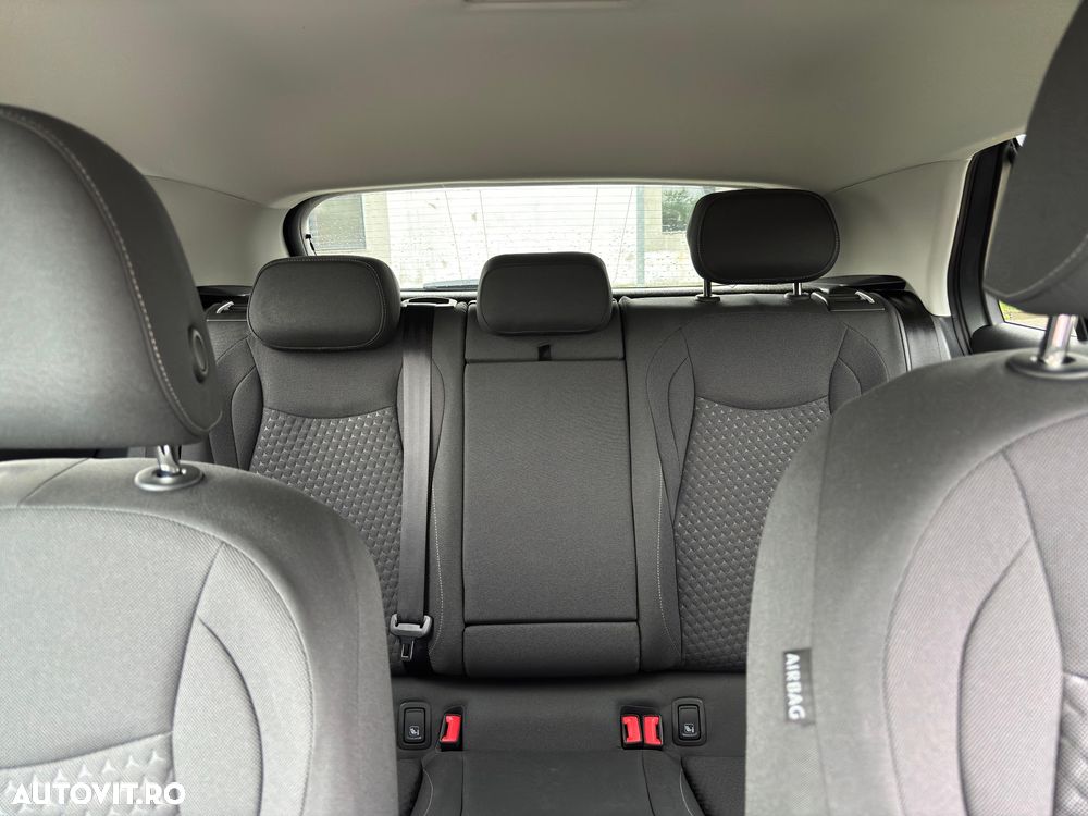 Volkswagen T-Roc 1.5 eTSI 150 CP DSG MHEV Life - 14