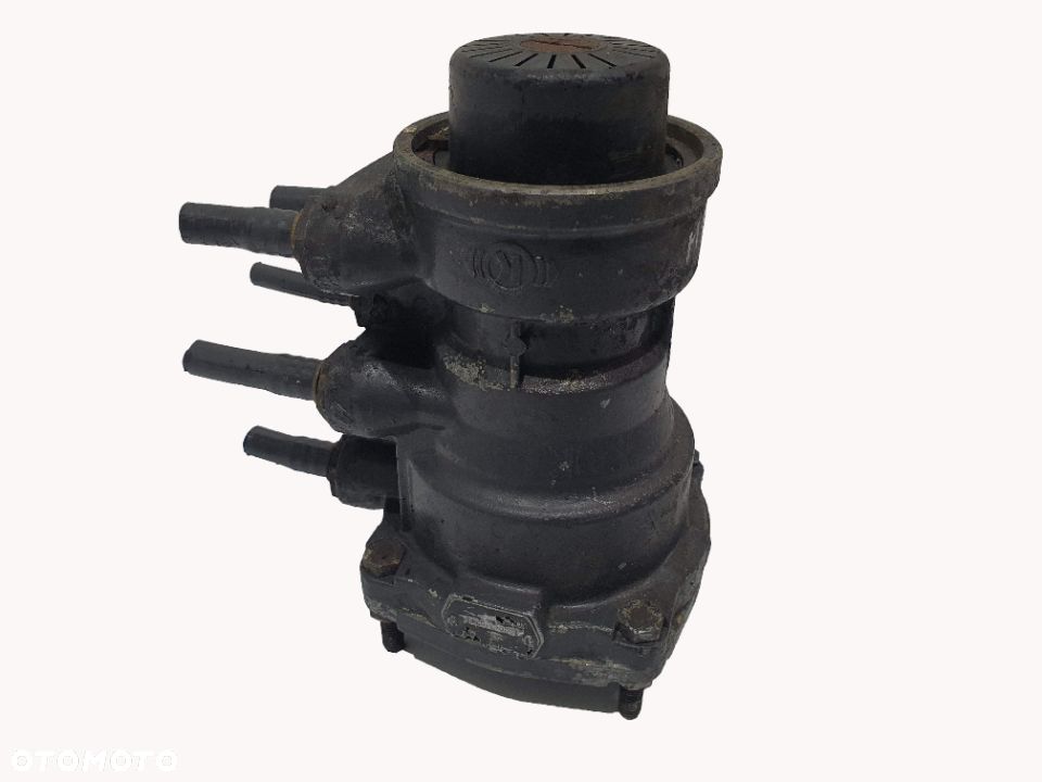 ZAWÓR EBS EUROPA NACZEPY MERCEDES AXOR A0004318213  * - 1