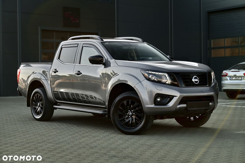 Nissan Navara - 4