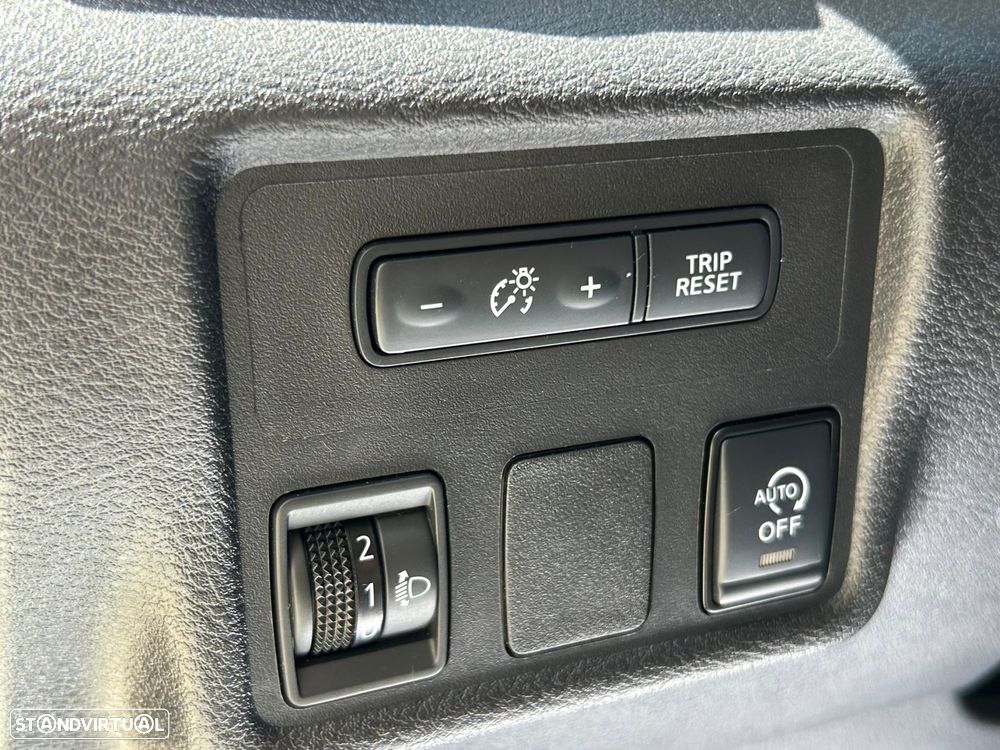 Nissan Micra 1.0 IG-T N-Design Black P.Navi - 22