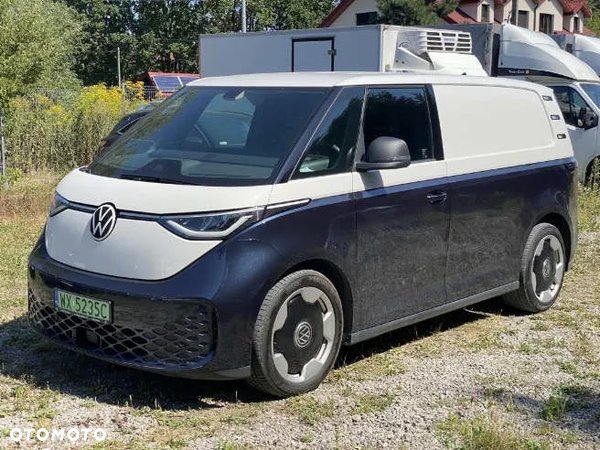 Volkswagen ID. Buzz 82kWh Pro