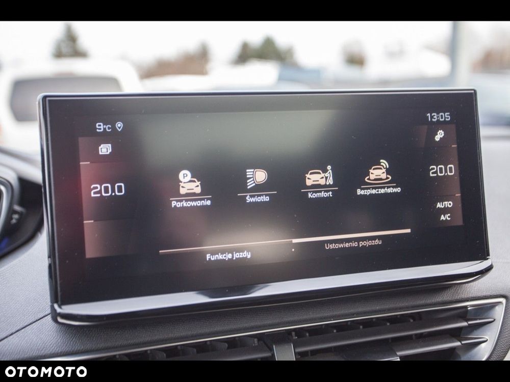 Peugeot 5008 1.2 PureTech GT S&S EAT8 - 20