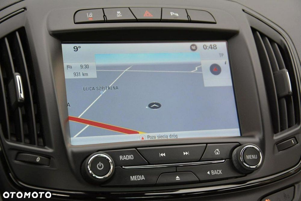 Opel Insignia 2.0 Automatik Innovation - 27