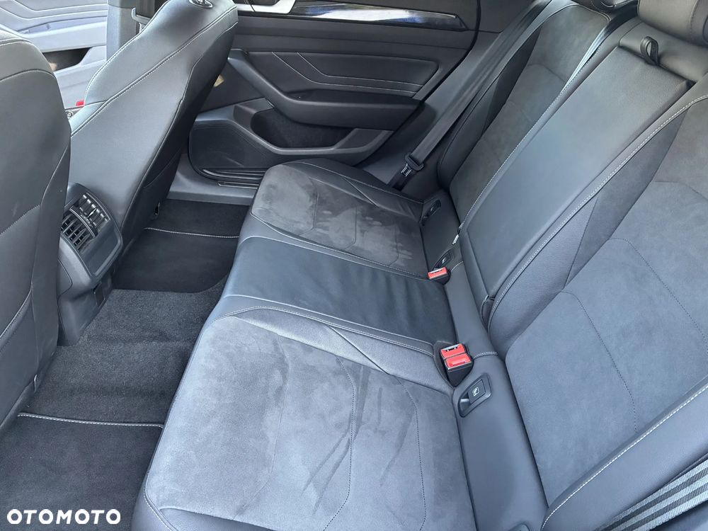 Volkswagen Arteon 2.0 TDI R-Line DSG - 15