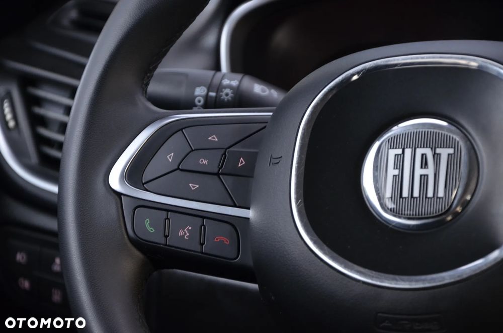 Fiat Tipo 1.4 T-Jet Lounge - 22