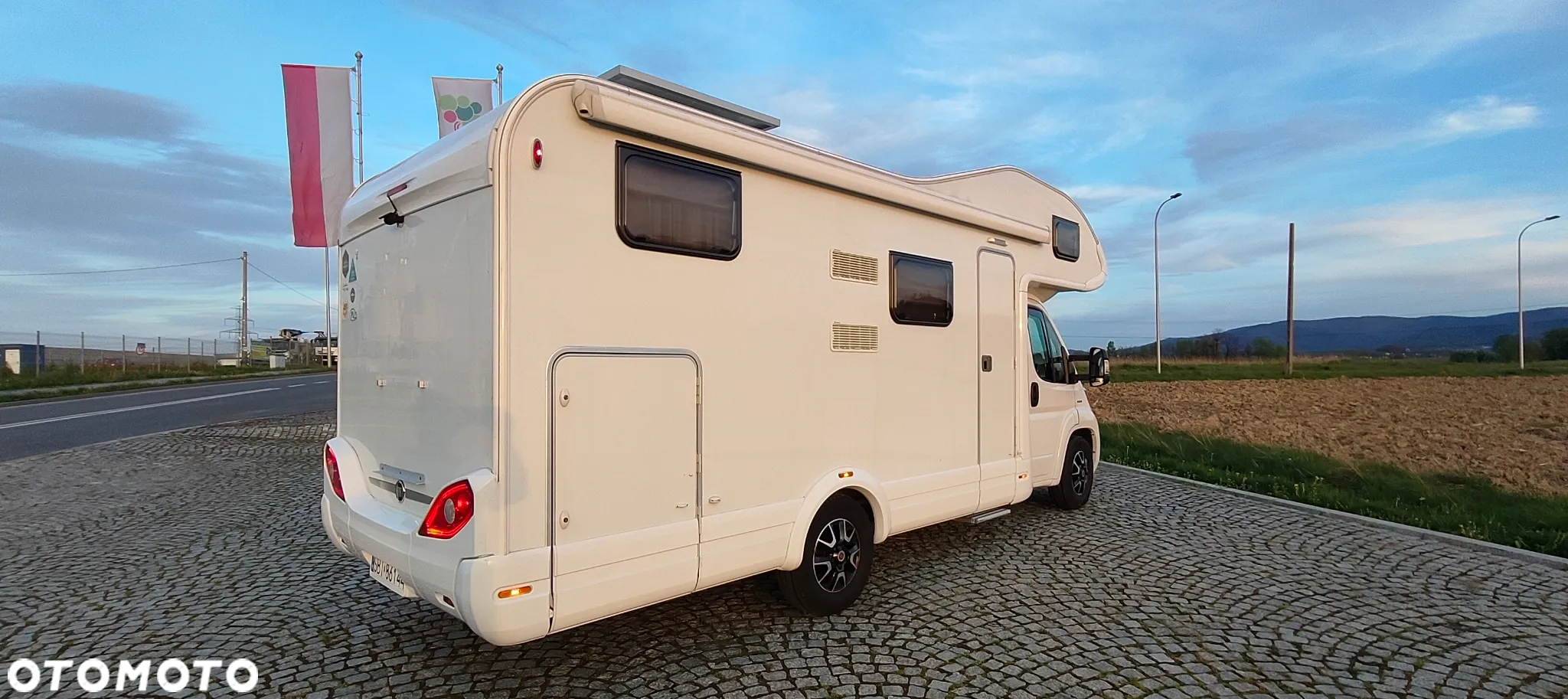 Fiat Ducato - 12