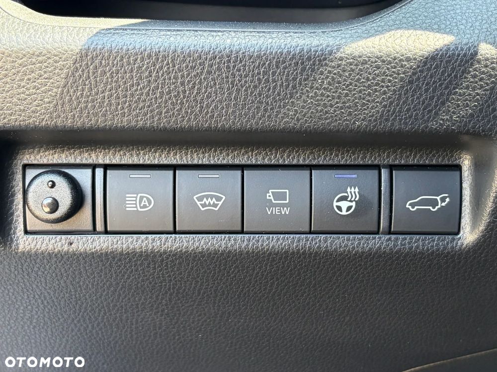 Toyota RAV4 2.5 Hybrid Executive 4x2 - 12