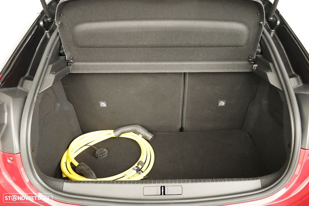 Opel Corsa-e 50 kWh GS - 23