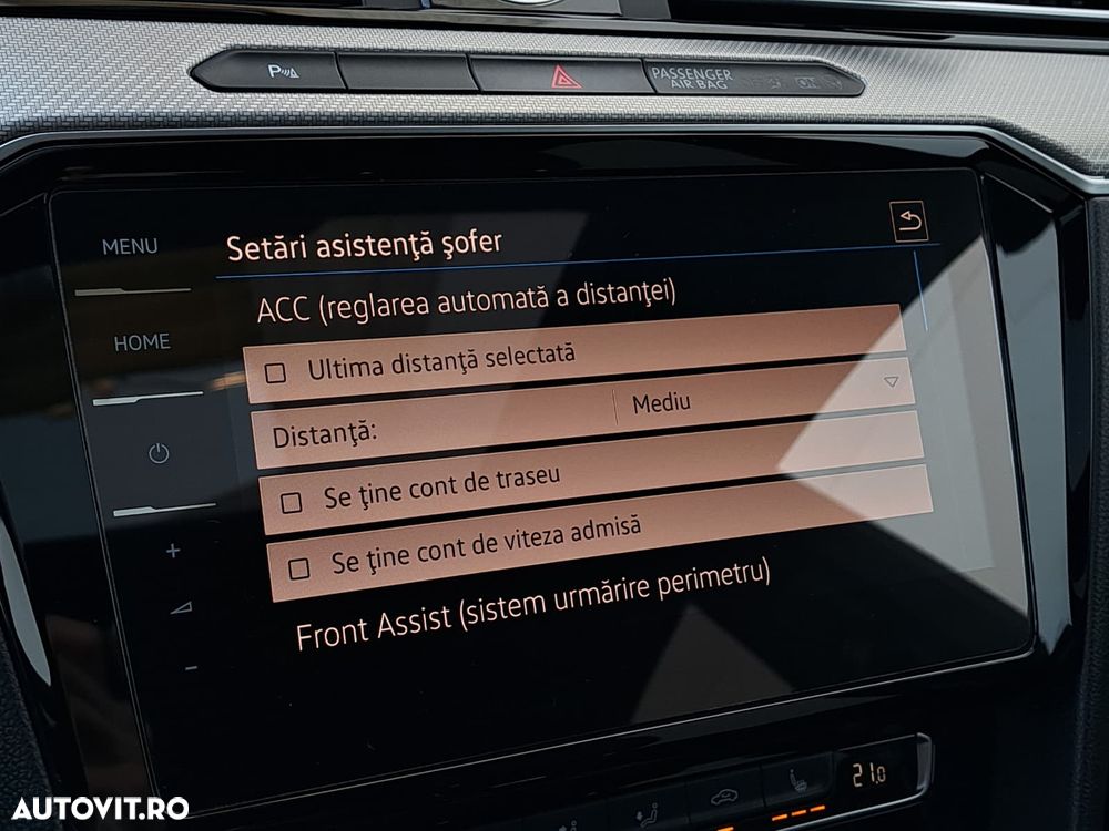 Volkswagen ARTEON - 33