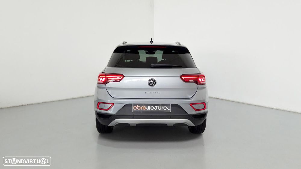 VW T-Roc 1.0 TSI Life - 5