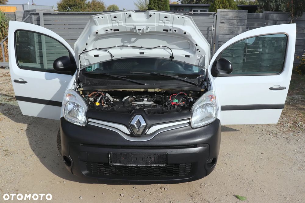 Renault KANGOO - 9