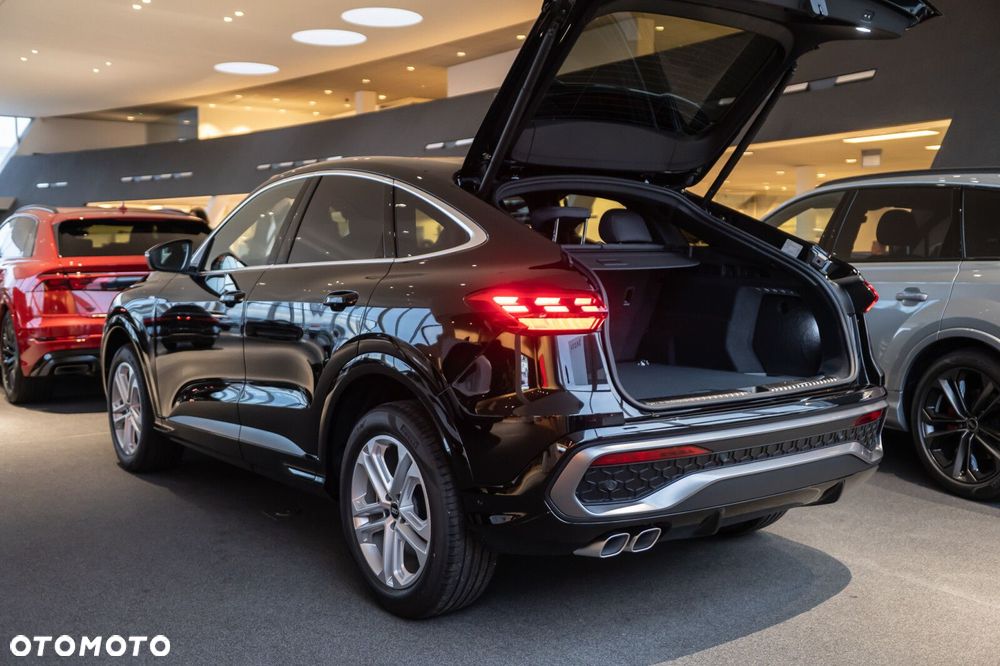 Audi Q5 Sportback - 7