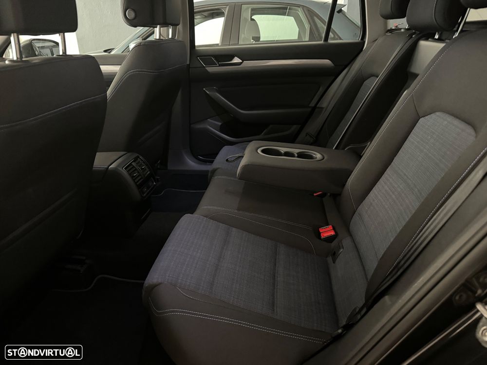 VW Passat Variant 1.4 TSI GTE+ Plug-in - 14