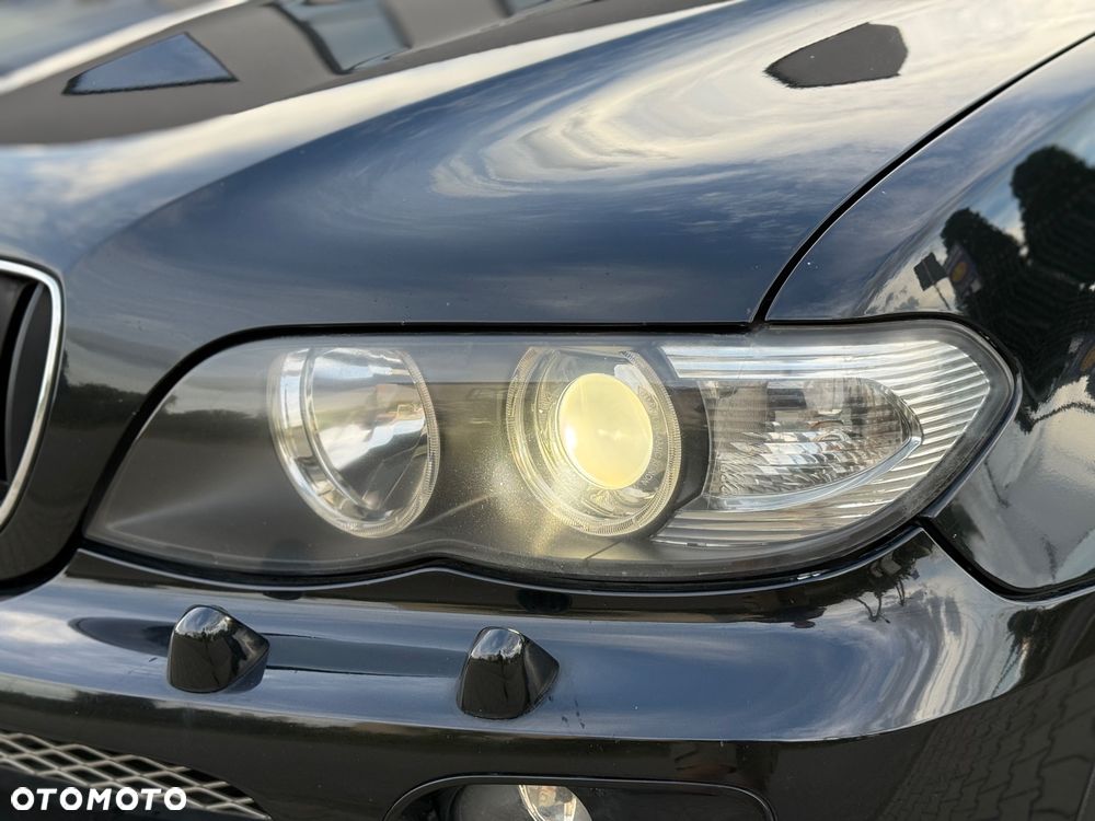 BMW X5 - 9