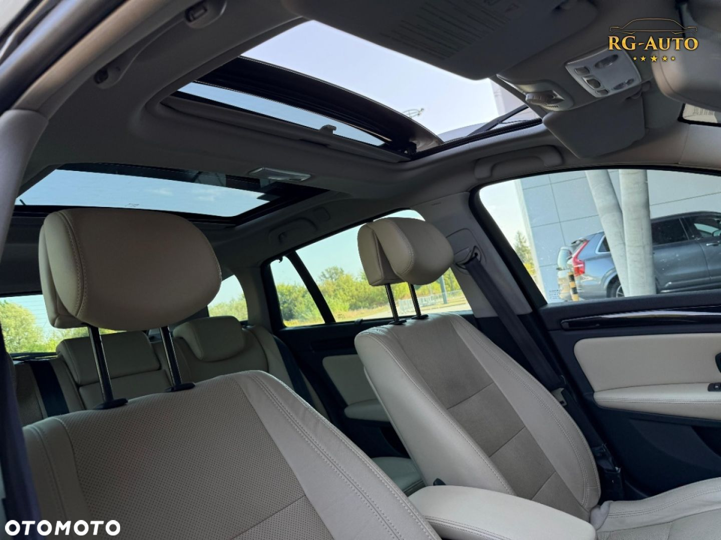 Renault Laguna - 21