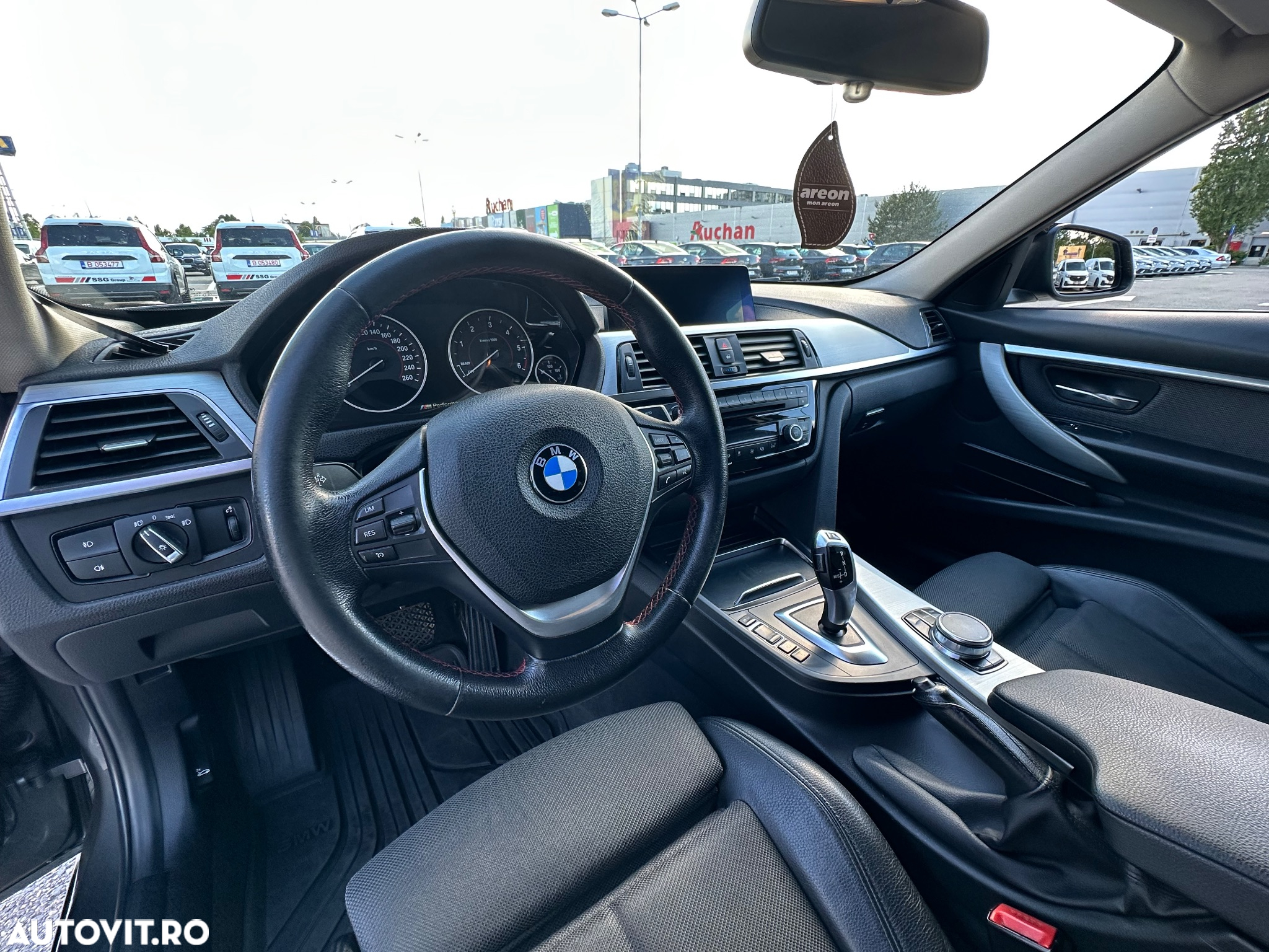 BMW Seria 3 - 13