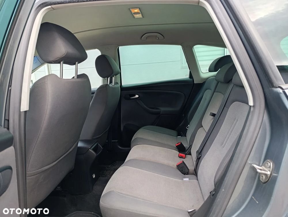 Seat Altea XL 1.6 TDI Style - 19