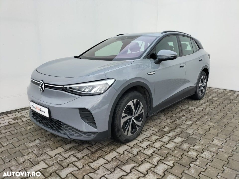 Volkswagen ID.4 52 kWh Pure - 2