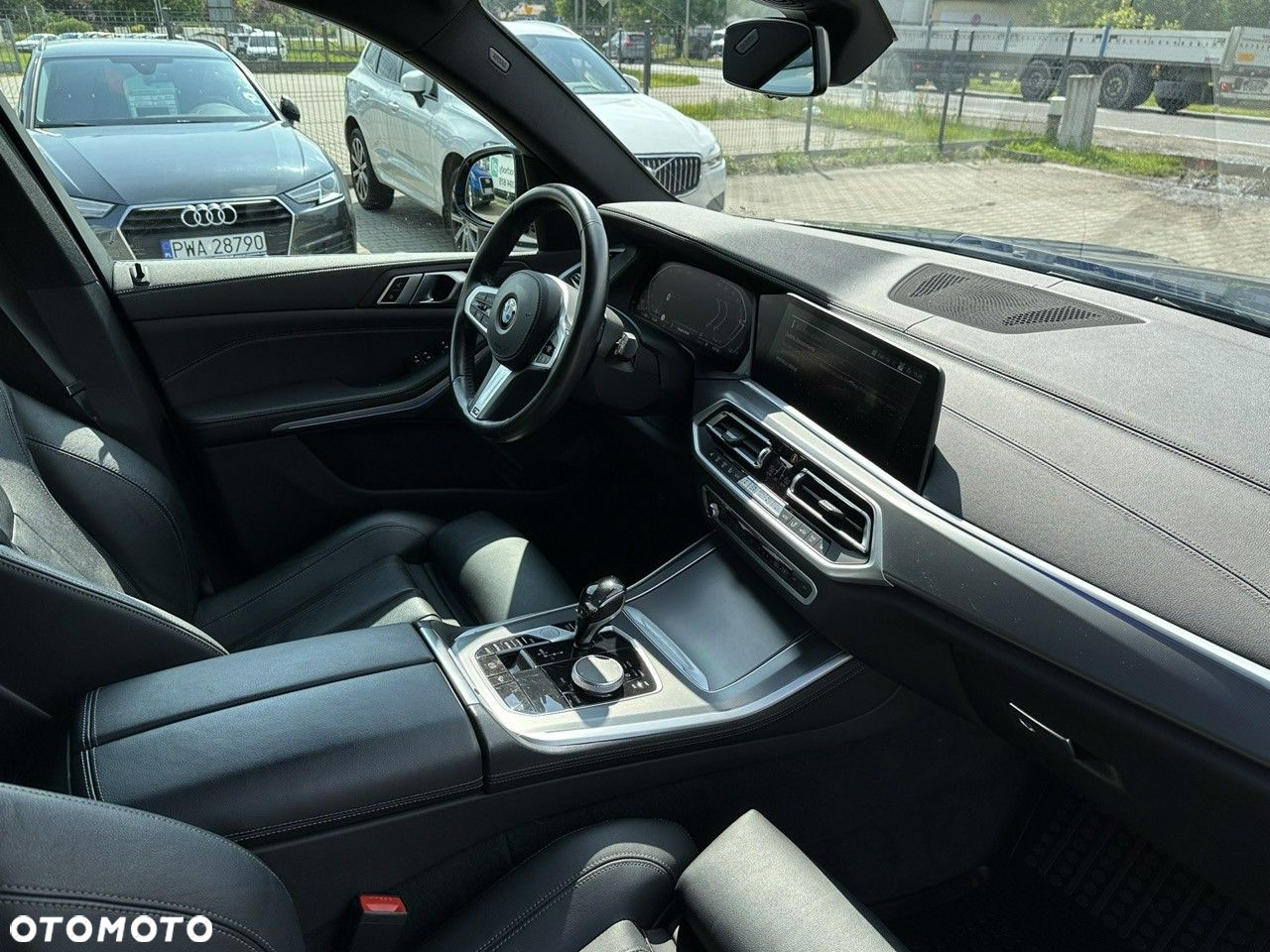 BMW X5 xDrive25d - 14