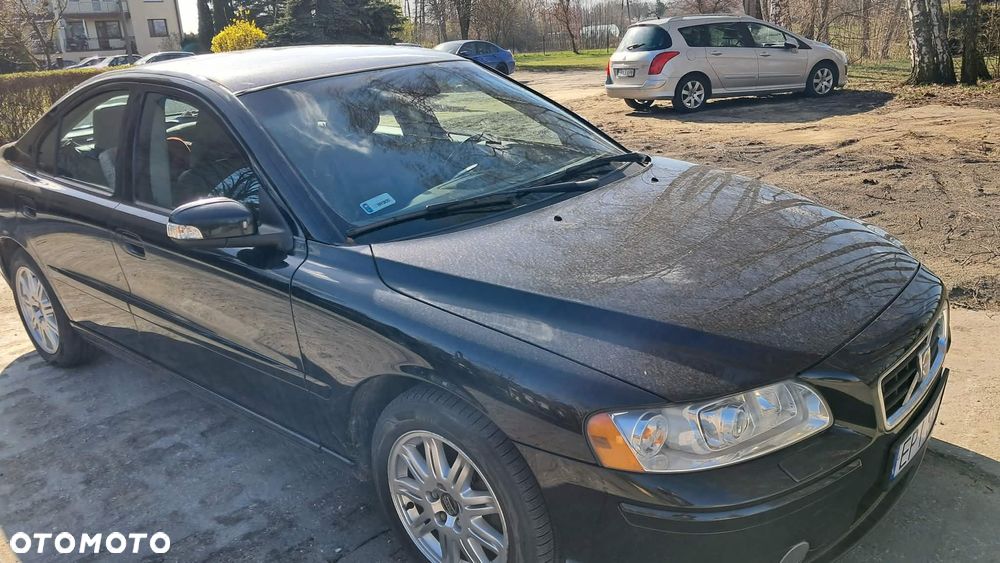 Volvo S60 2.4D5 Rubin - 6