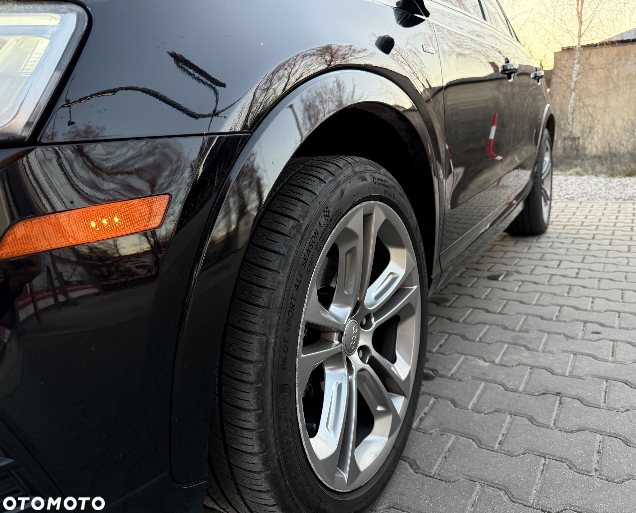 Audi Q3 2.0 TFSI Quattro Sport S tronic - 3