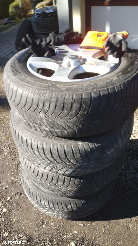 Volkswagen Touareg 2.5 R5 TDI DPF - 12