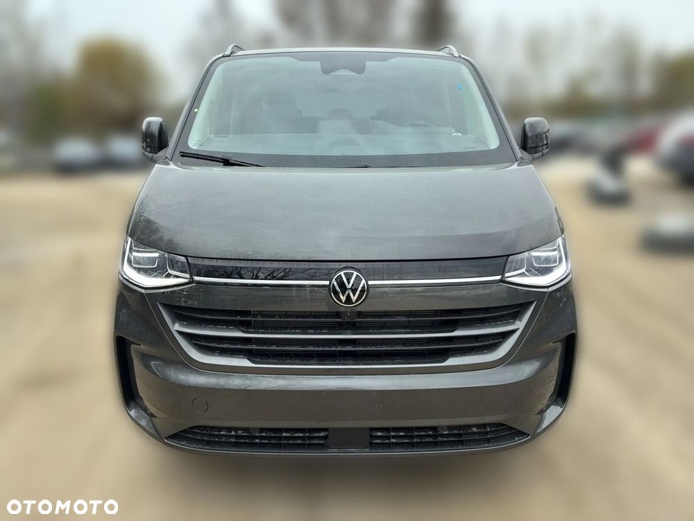 Volkswagen Caravelle 2.0 TDI L2 Style - 3