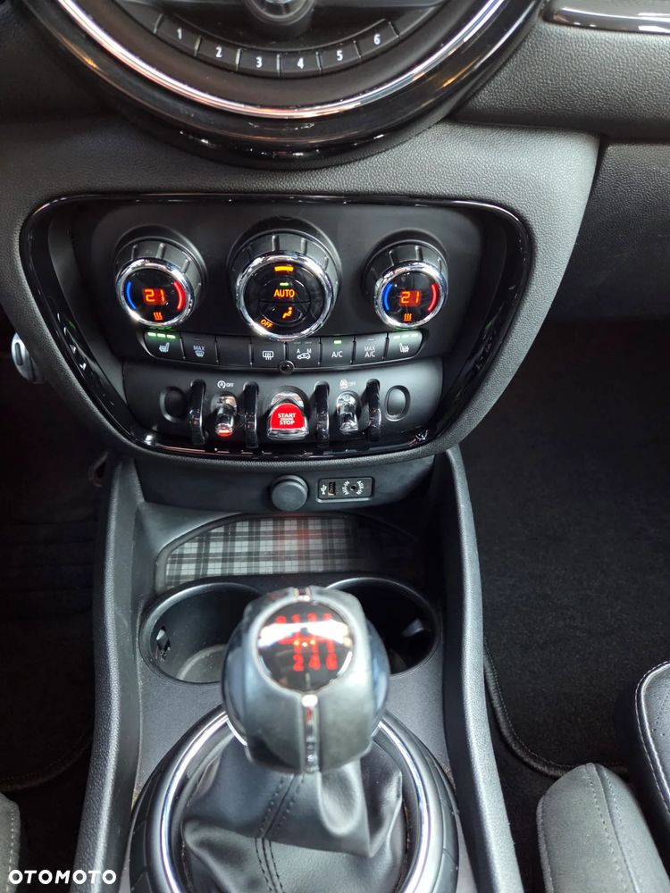 MINI Clubman Cooper S - 17