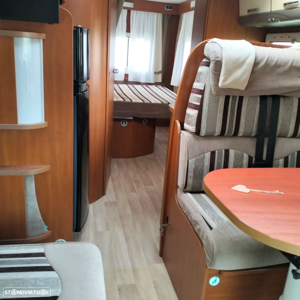 Chausson Allegro - 3