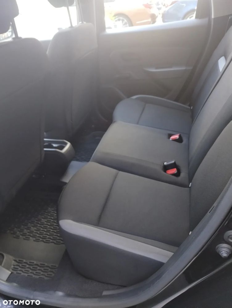Dacia Duster 1.0 TCe Essential - 2
