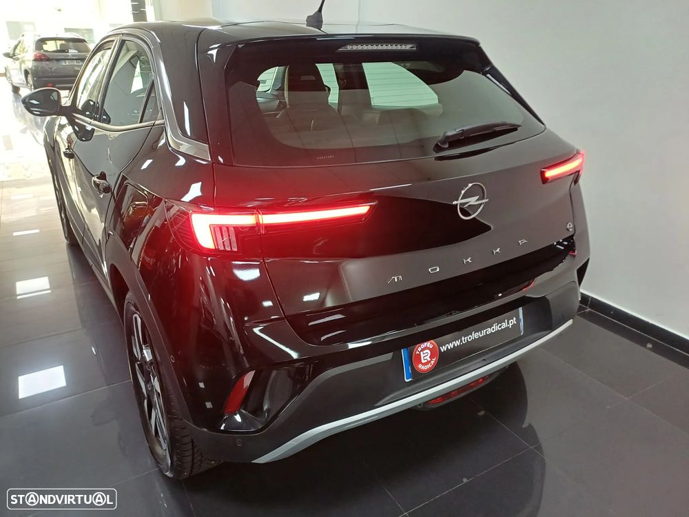 Opel Mokka-e Elegance - 11