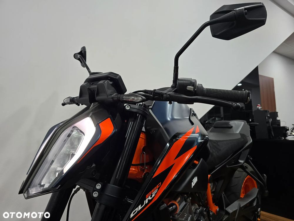 KTM Duke - 25