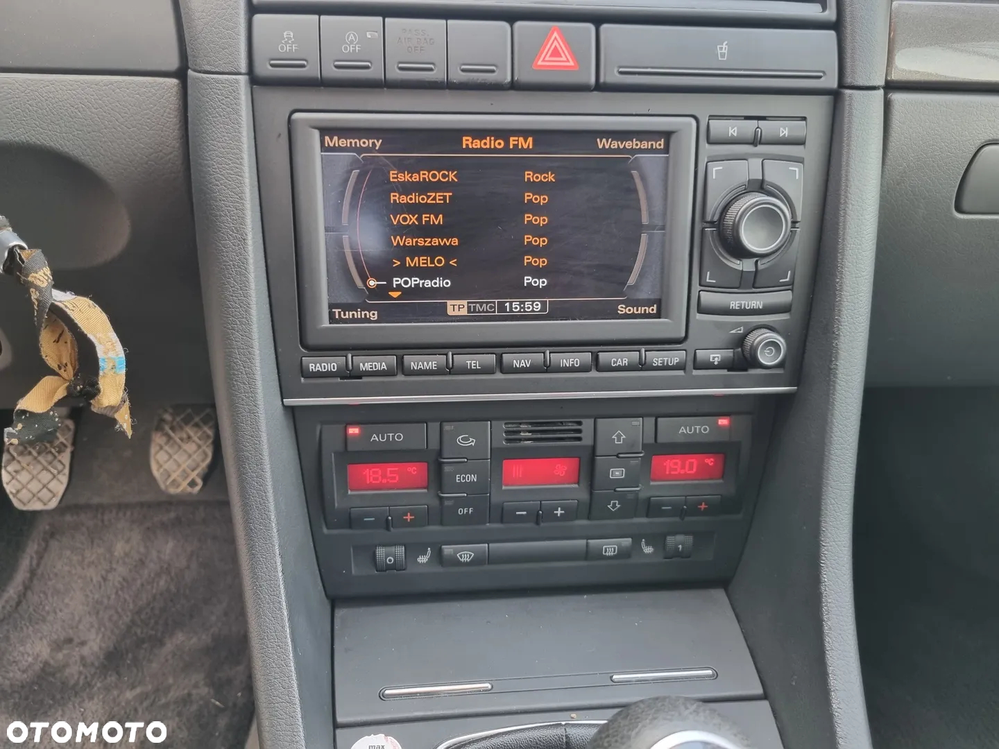 Seat Exeo ST 2.0 TDI CR Sport - 25