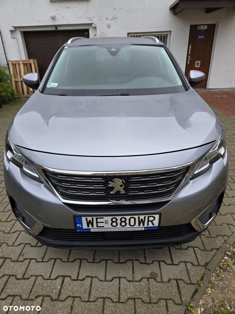 Peugeot 5008 1.2 PureTech Active S&S - 15