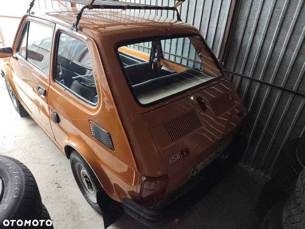 Fiat 126 - 3