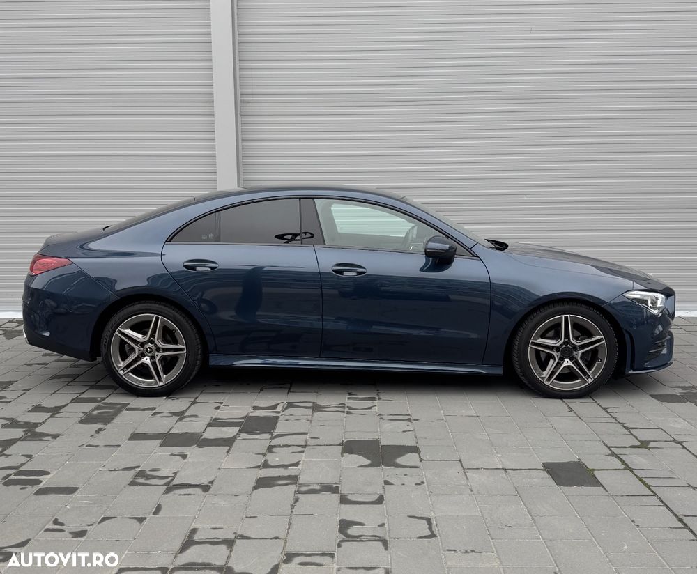 Mercedes-Benz CLA - 39