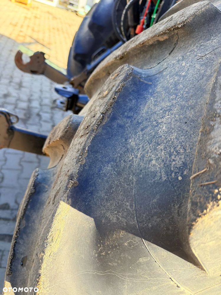 New Holland T6.125S - 24