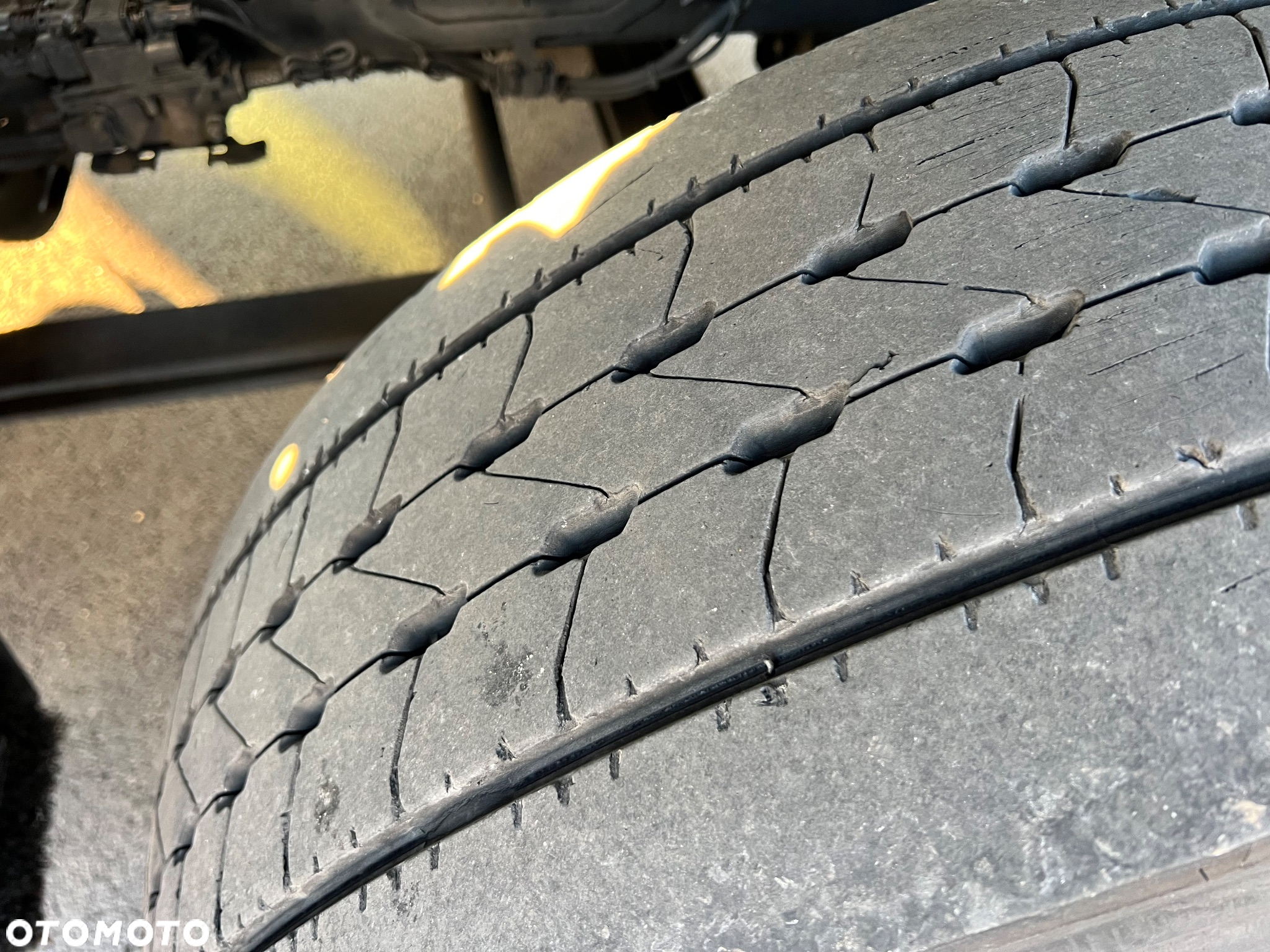 Mercedes-Benz ACTROS L bez retardera prokontraktowy - 11