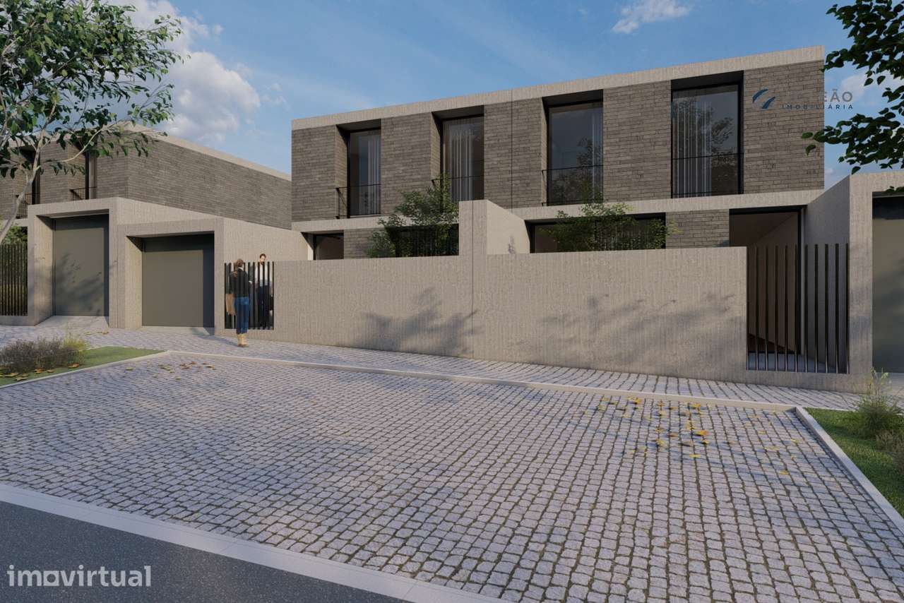 Lote de Terreno  Venda em Matosinhos e Leça da Palmeira,Matosinhos - Grande imagem: 4/6
