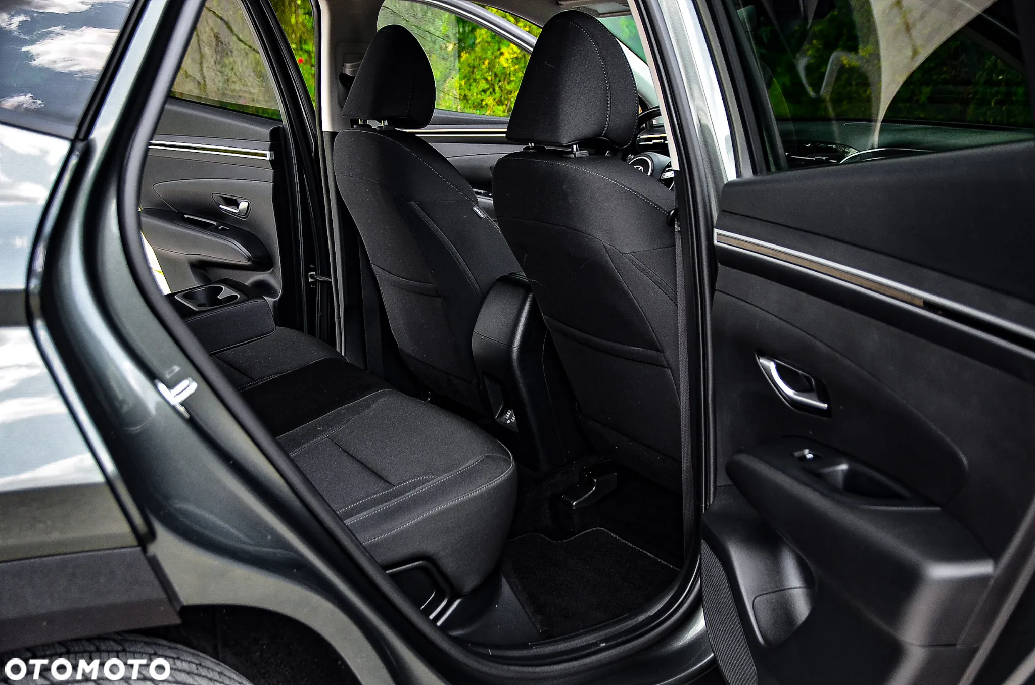 Hyundai Tucson 1.6 T-GDi 48V-Hybrid 2WD DCT Prime - 31