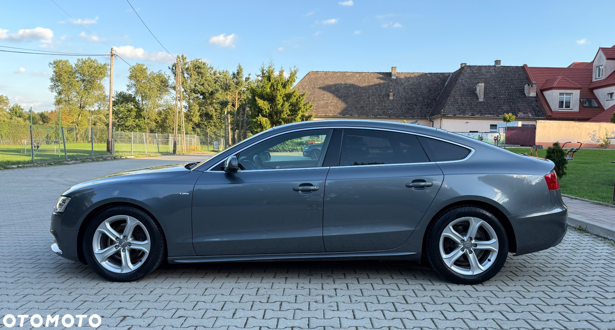 Audi A5 - 12