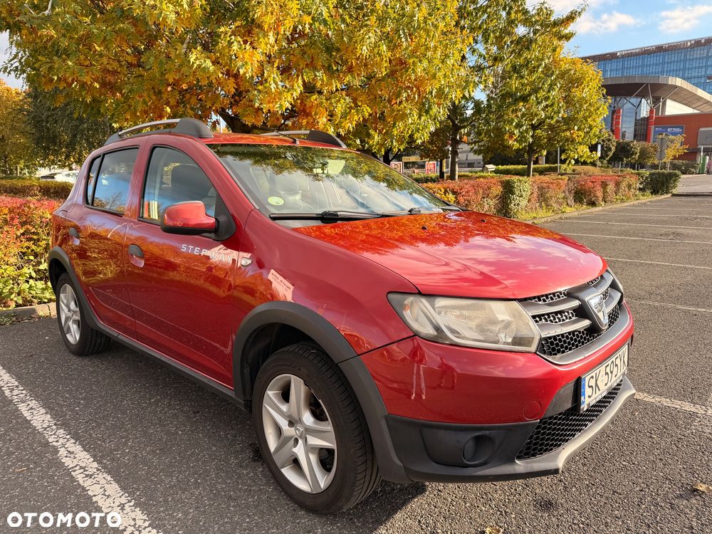 Dacia Sandero 1.5 dCi Laureate - 1