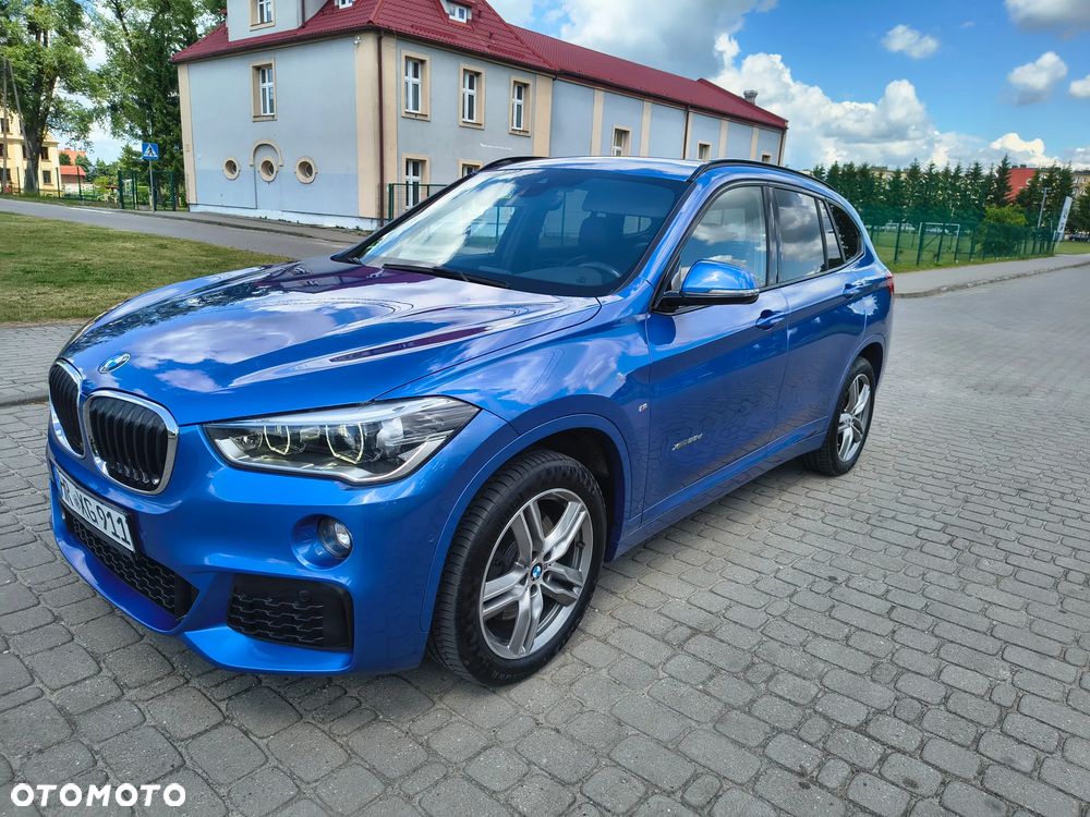 BMW X1 - 6