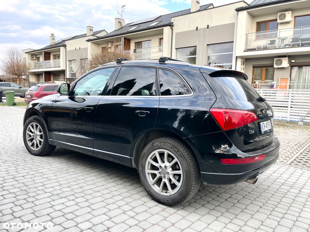 Audi Q5 - 17