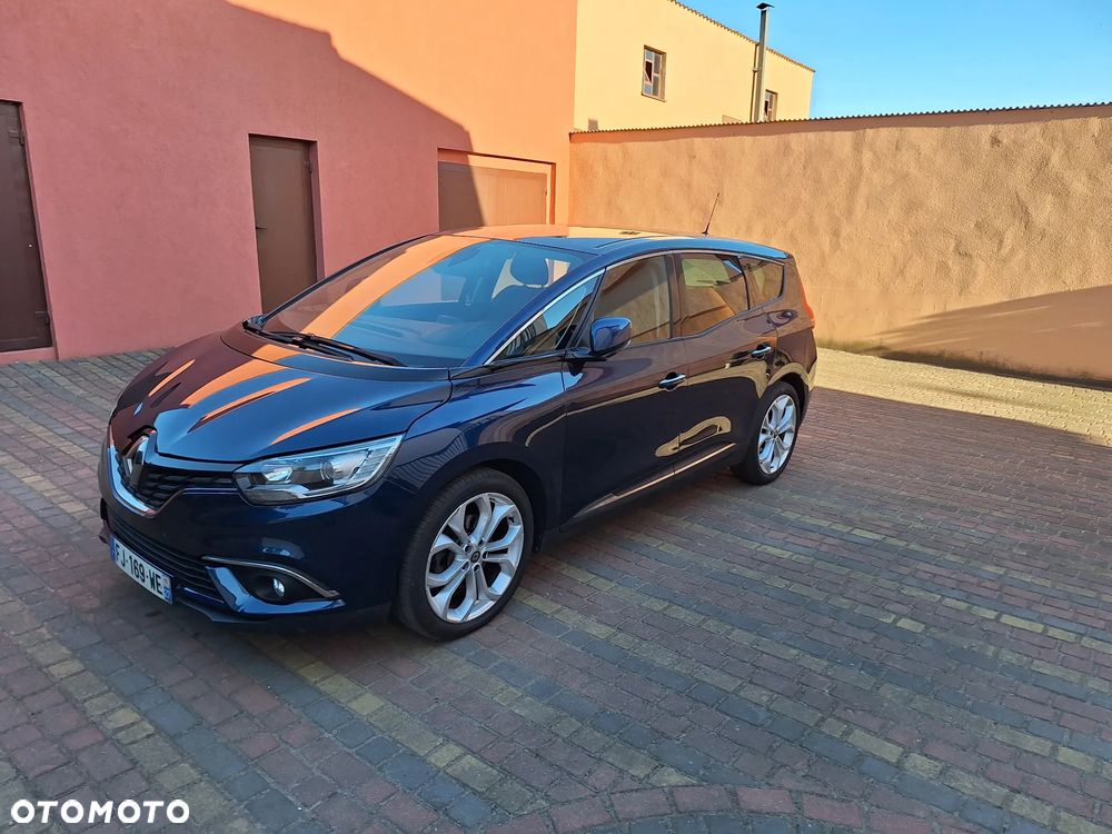 Renault Grand Scenic - 3