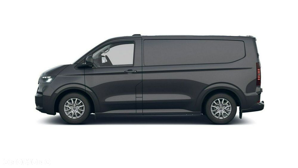 Volkswagen Transporter - 4